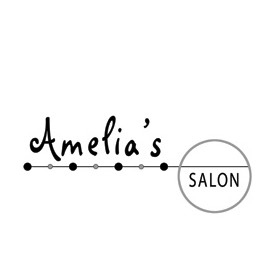 Business logo of Amelia Salon