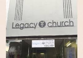Legacy Church Gadsden