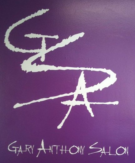 Business logo of Gary Anthony Salon