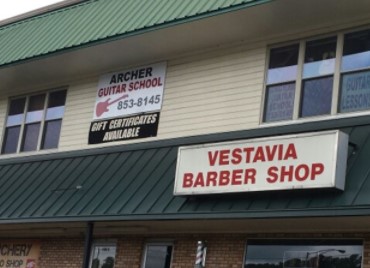 Vestavia Barber Shop