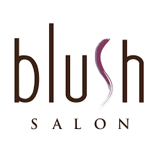 Business logo of Blush Salon