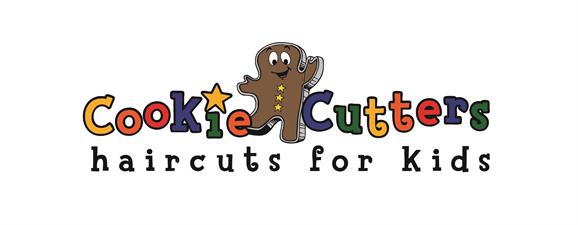 Business logo of Cookie Cutters Hoover