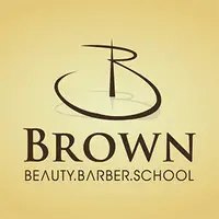 Business logo of Brown Beauty Barber School