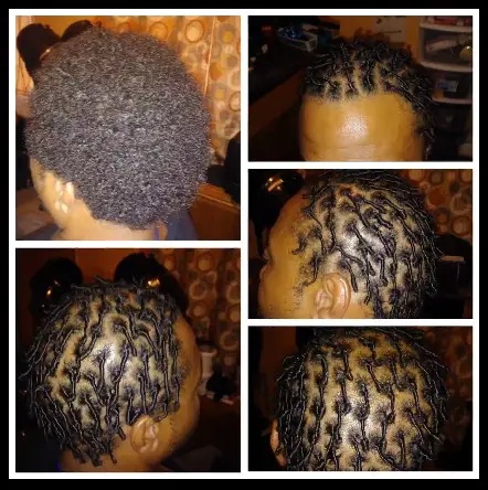 All in a days work! Only 1 missing and it was a late gate loc retwist!