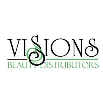 Company logo of Visions Beauty Distributors