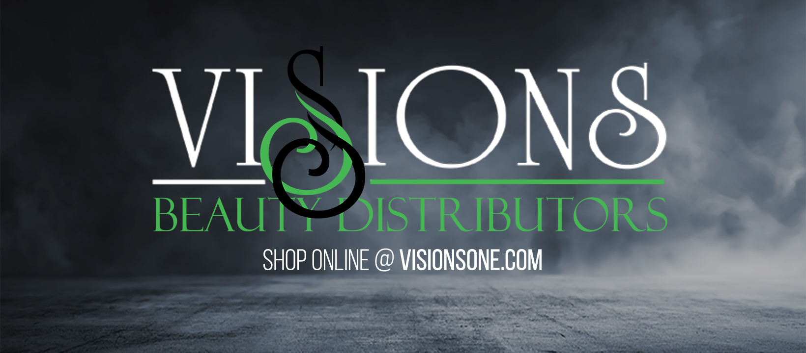 Visions Beauty Distributors