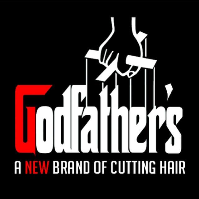 Company logo of Godfather's Barbershop