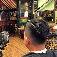 Godfather's Barbershop