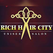 Company logo of Rich Unisex Salon
