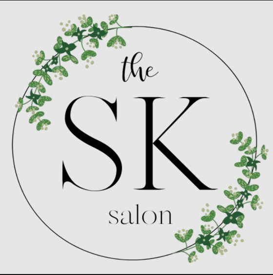 Business logo of The Sk Salon