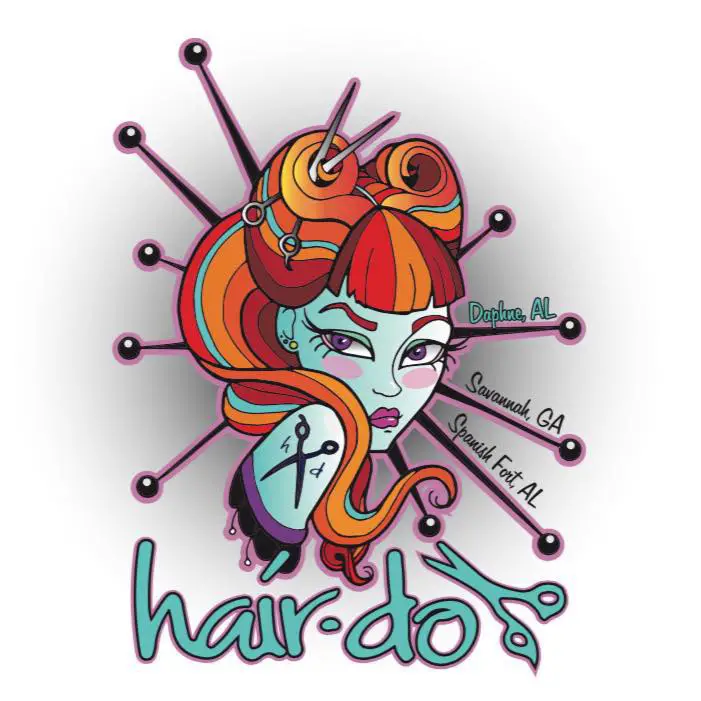 Business logo of Hair-Do Salon