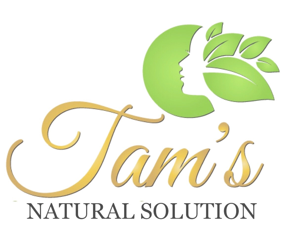 Company logo of Tam's Natural Solution Cosmetics  Salon