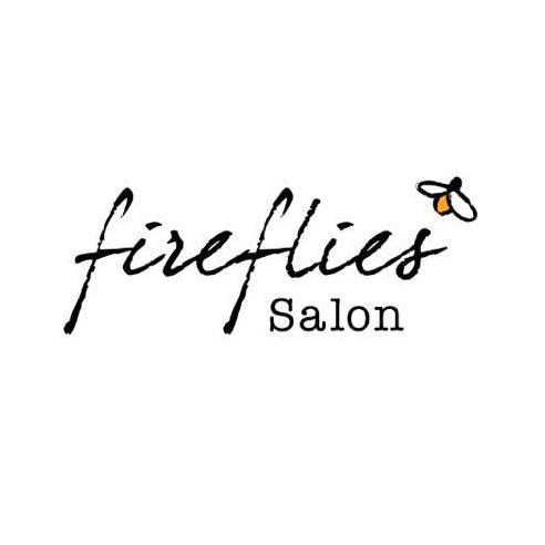 Business logo of Fireflies Salon