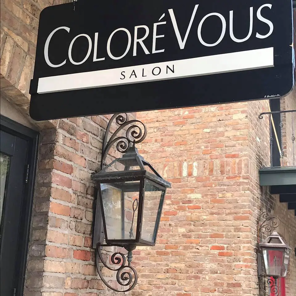 ColoréVous Salon Co