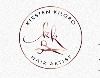 Business logo of Hair by Kirsten Kilgro