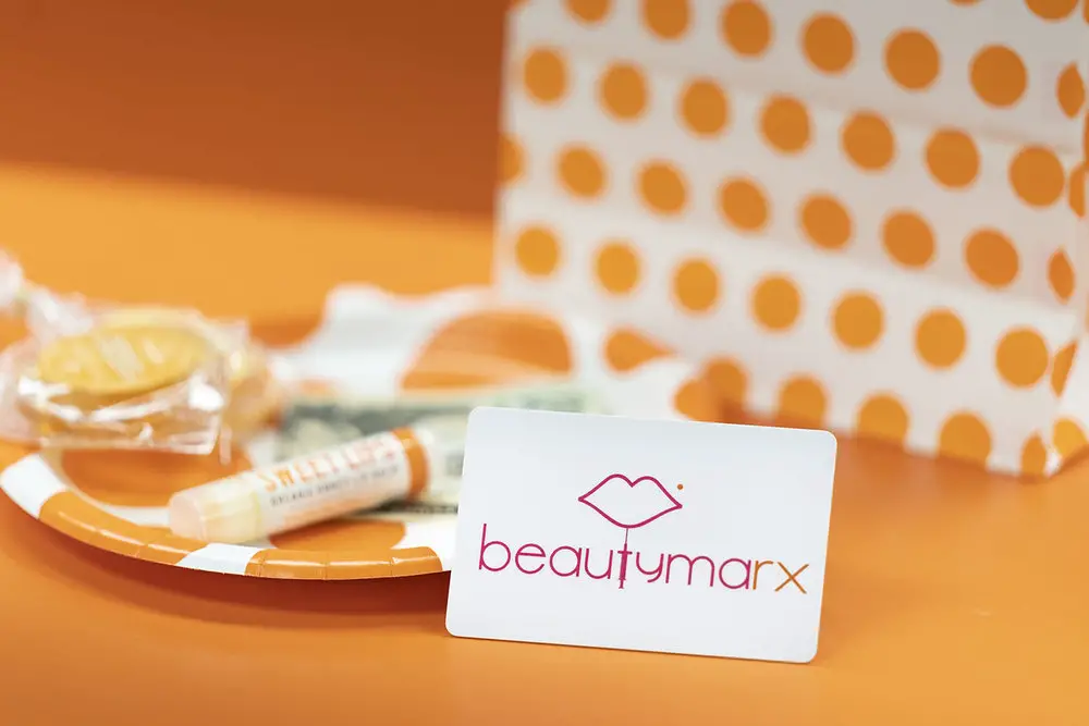 Company logo of BeautyMarx