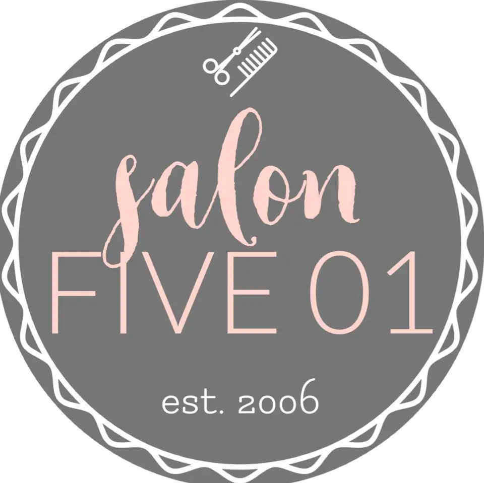 Company logo of Salon Five 01