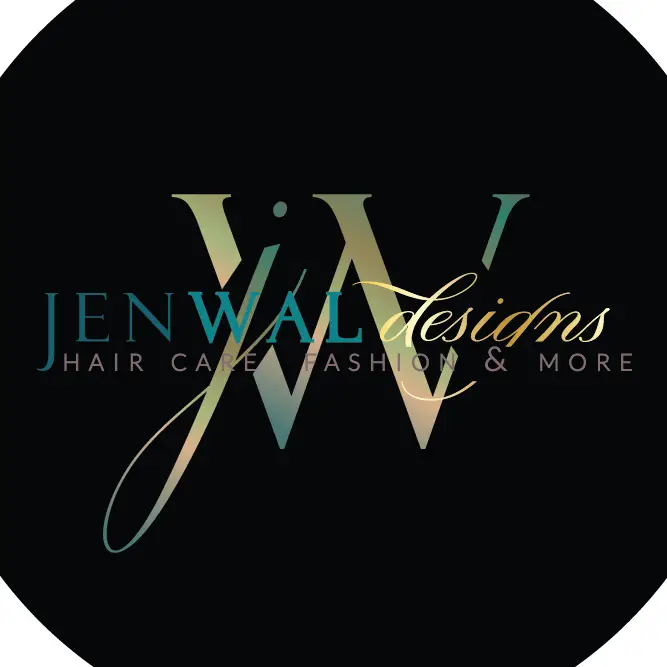 Business logo of Jenwaldesigns