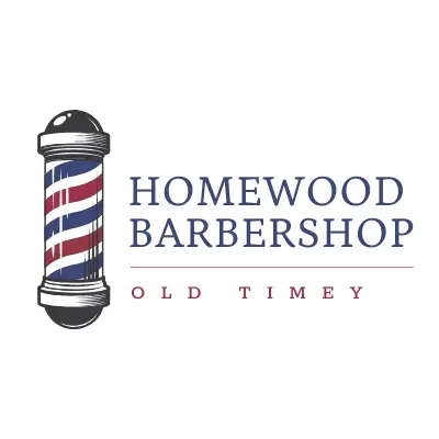Business logo of Homewood Barbershop