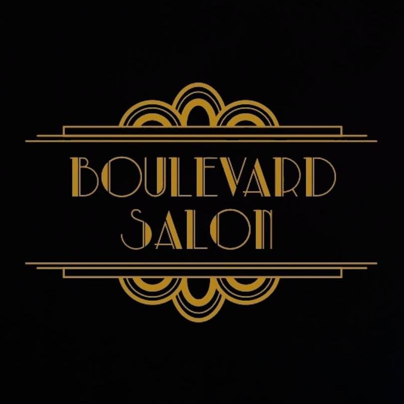 Company logo of Boulevard Salon