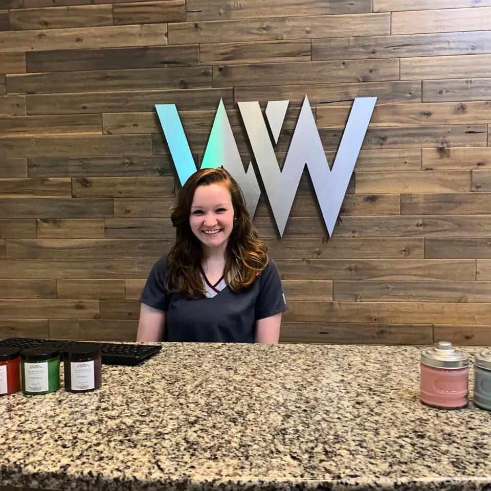 Need an appointment this week  It’s not too late! Julie’s ready to work her scheduling magic and make sure you’re booked in time for Valentine’s Day!