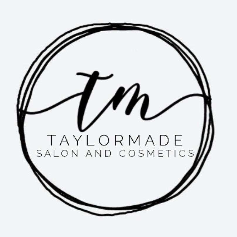 Business logo of TaylorMade Salon