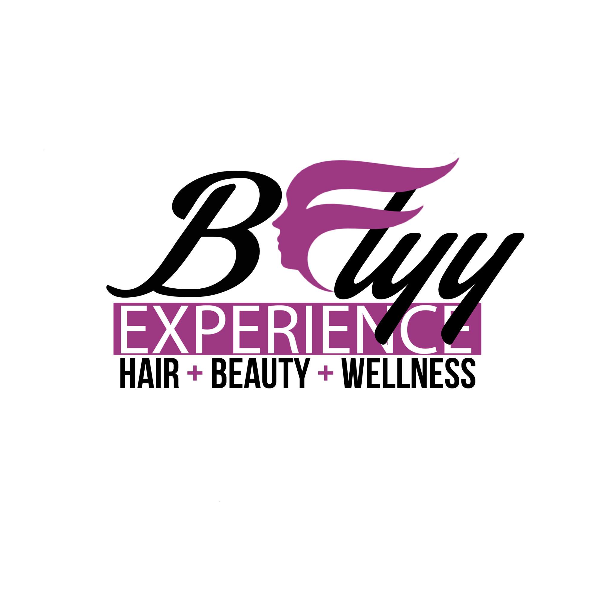 Business logo of BFlyy Experience Salon