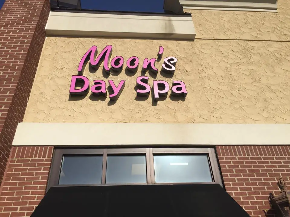Moon's Day Spa