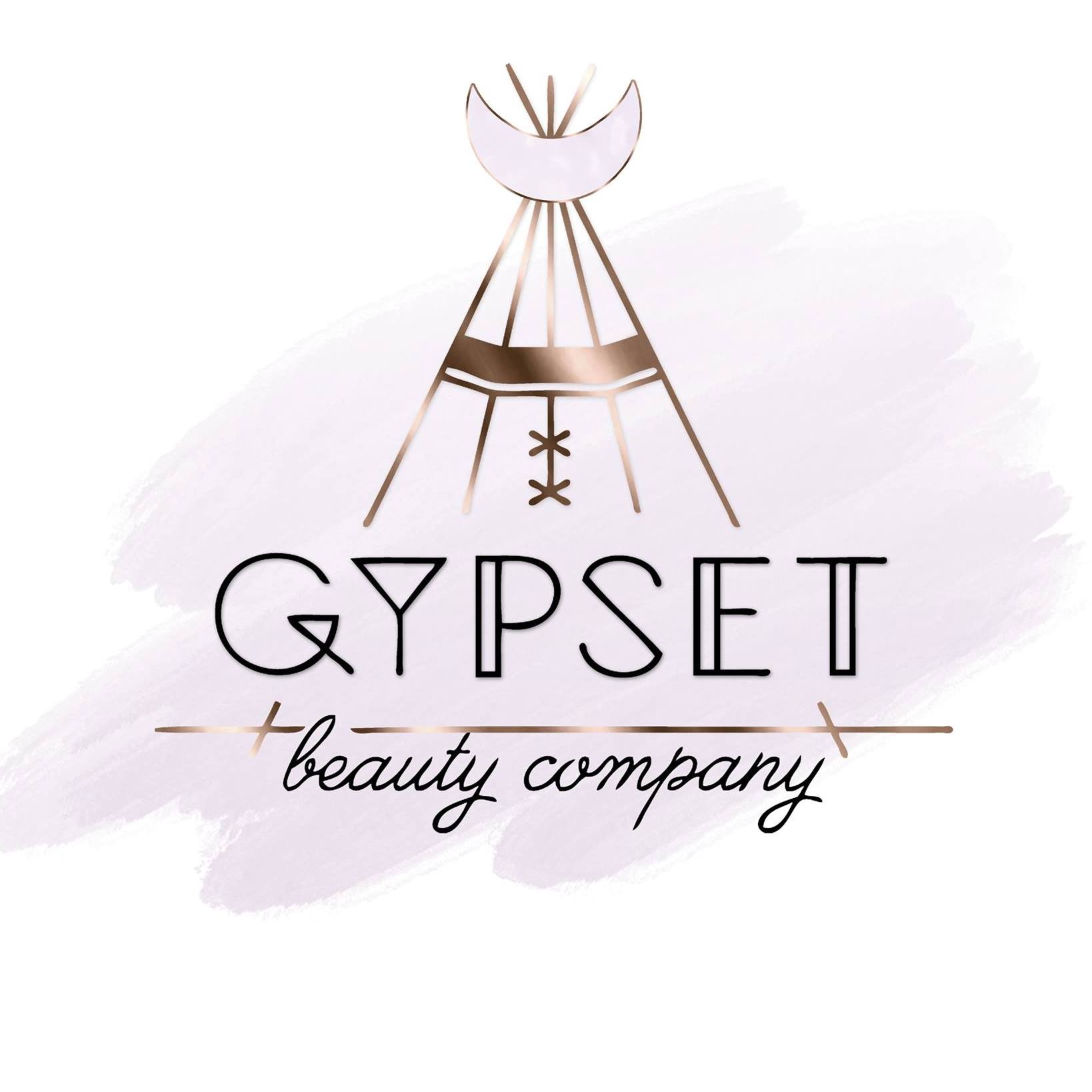Company logo of Gypset Beauty Company