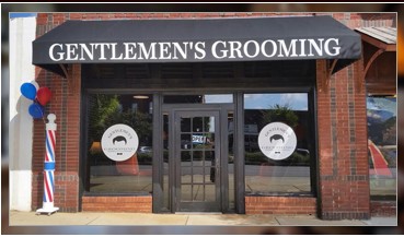 Gentlemens Grooming