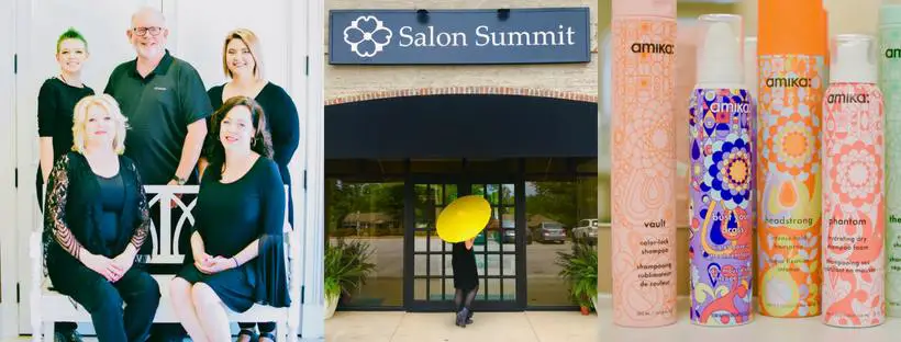 Salon Summit