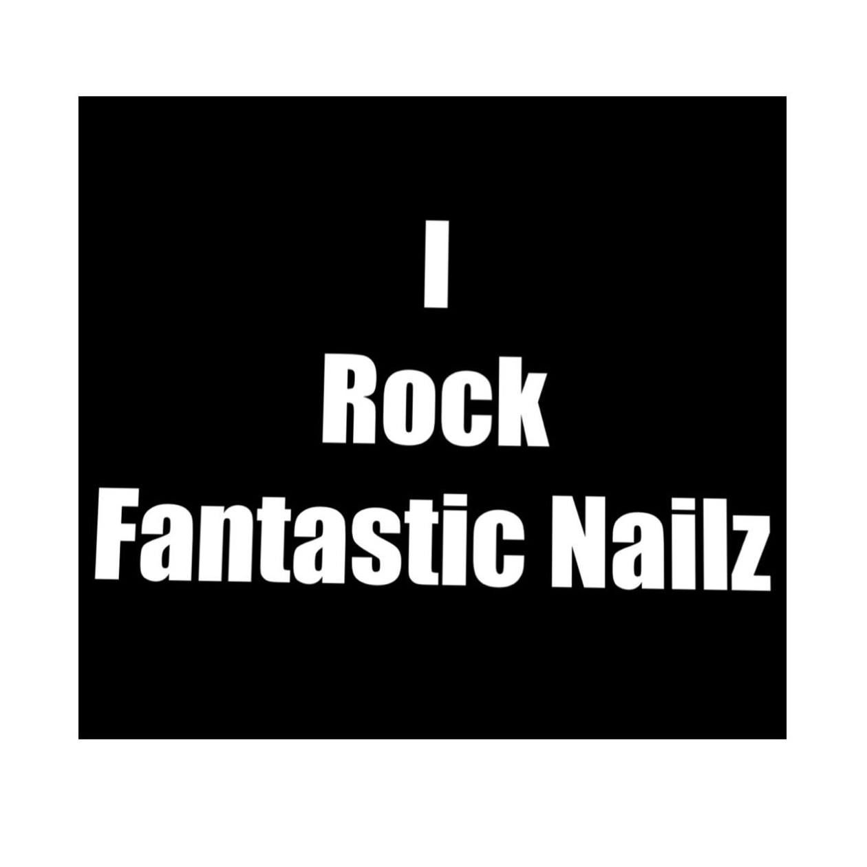 Business logo of Fantastic Nailz
