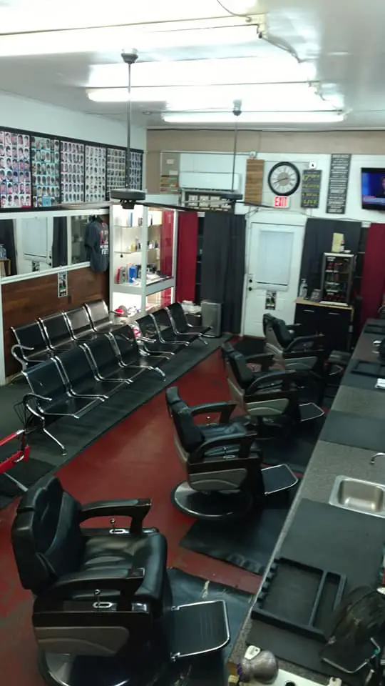 Style Connection Barbershop
