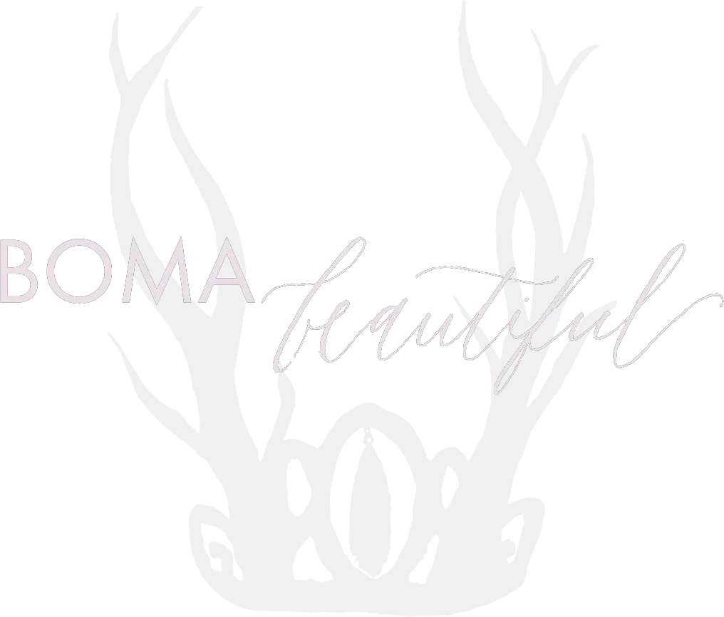 Business logo of BOMA Beautiful