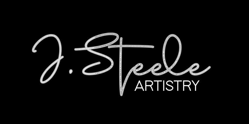 Business logo of J. Steele Artistry LLC