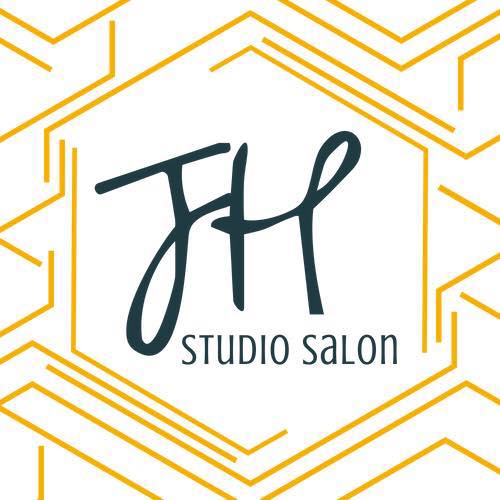 Business logo of Jennifer Hernandez Studio Salon