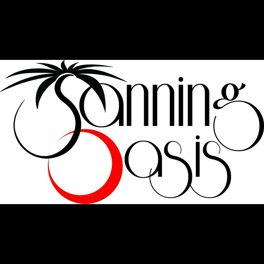 Business logo of Tanning Oasis