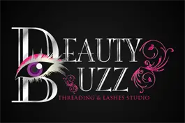 Business logo of Beautybuzz threading and lashes studio(helena)