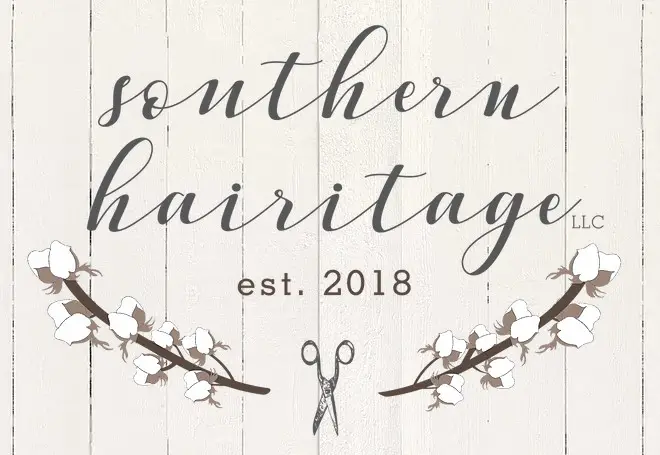 Business logo of Southern Hairitage, LLC