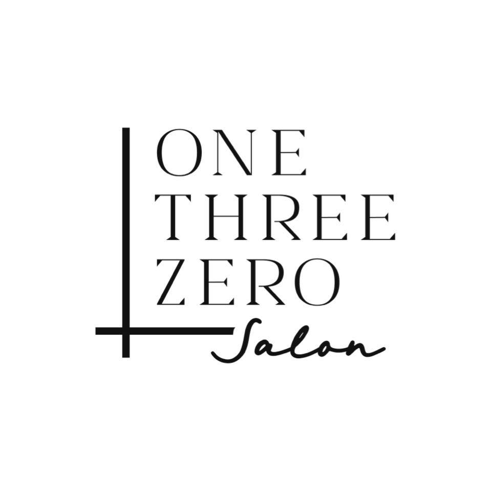 Business logo of One Three Zero Salon