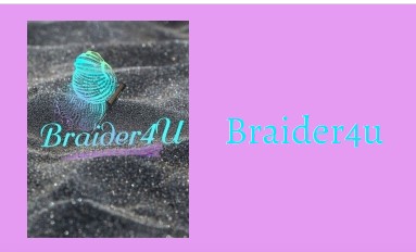 Business logo of Braider4u