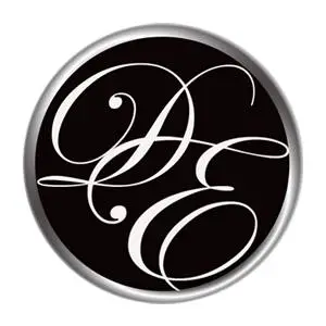 Business logo of Divine Elegance Salon