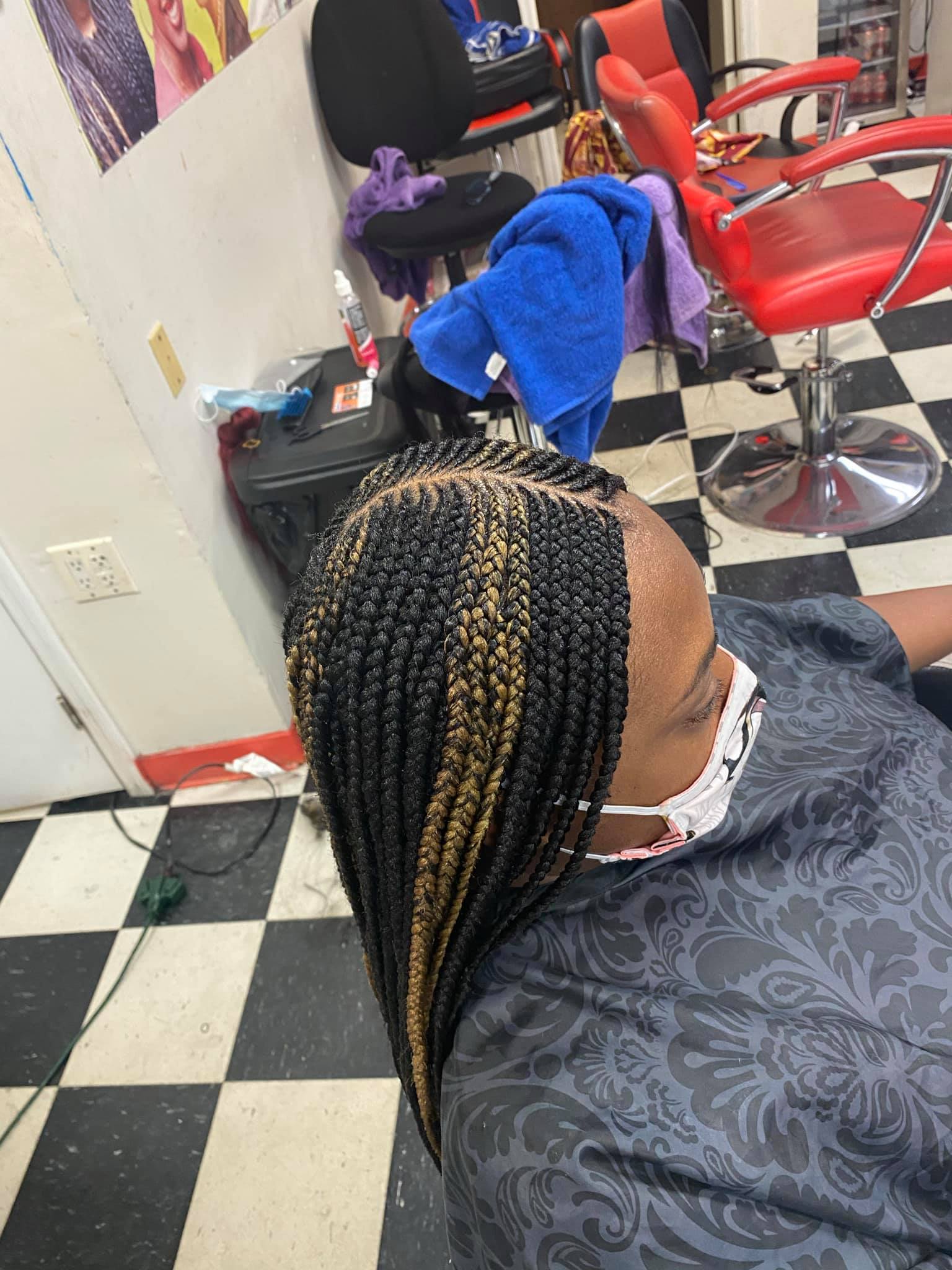 kassia african hair braiding