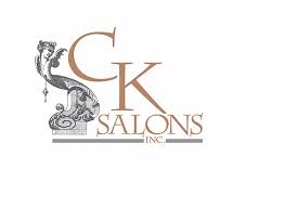 Business logo of CK Salon