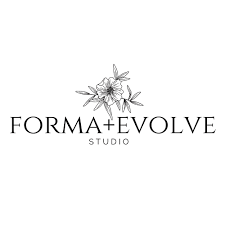 Business logo of Forma + Evolve Studio