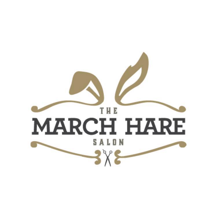 Business logo of The March Hare Salon