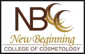 Business logo of New Beginning College of Cosmetology