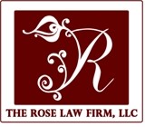 Business logo of The Rose Law Firm, LLC