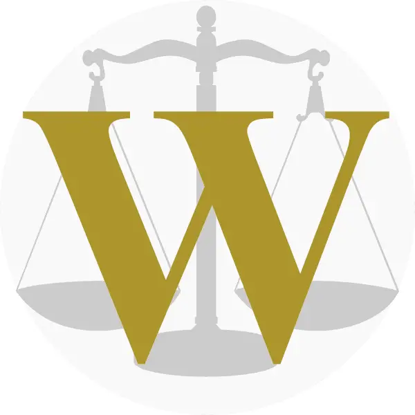 Business logo of Wadsworth Law Office: Royce G. Wadsworth, Attorney-at-law