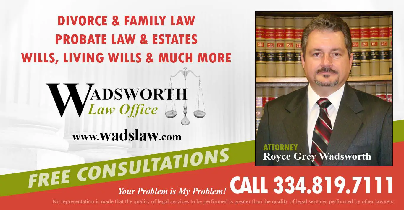 Wadsworth Law Office